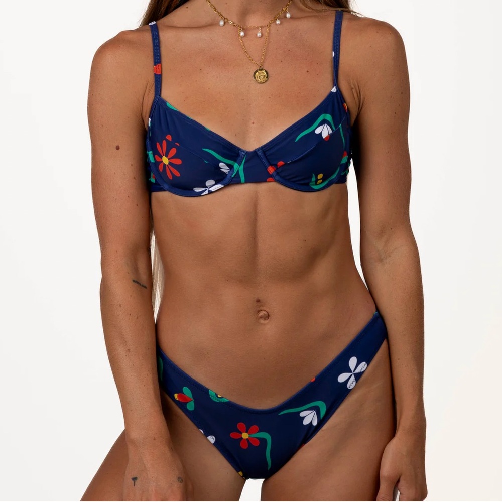HONEYSWIM BIKINI SET
